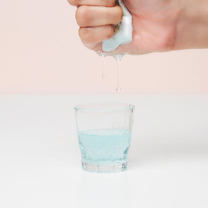 AQUA MOIST CALMING MASK