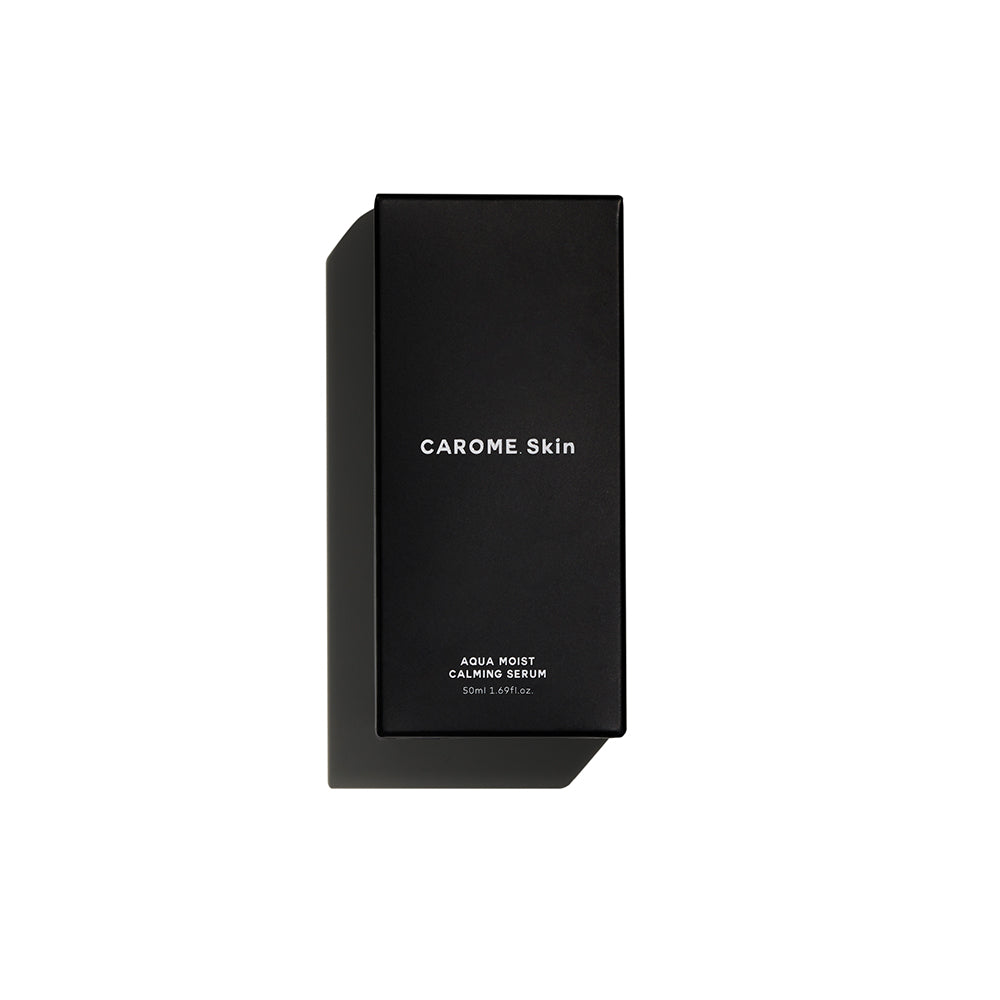 AQUA MOIST CALMING SERUM