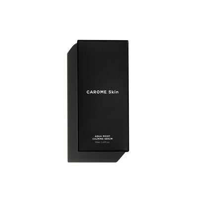 AQUA MOIST CALMING SERUM