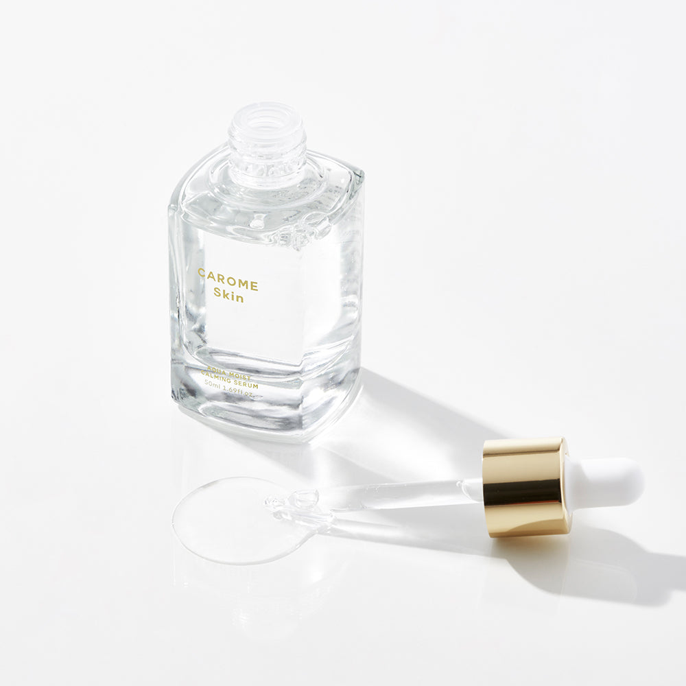 AQUA MOIST CALMING SERUM