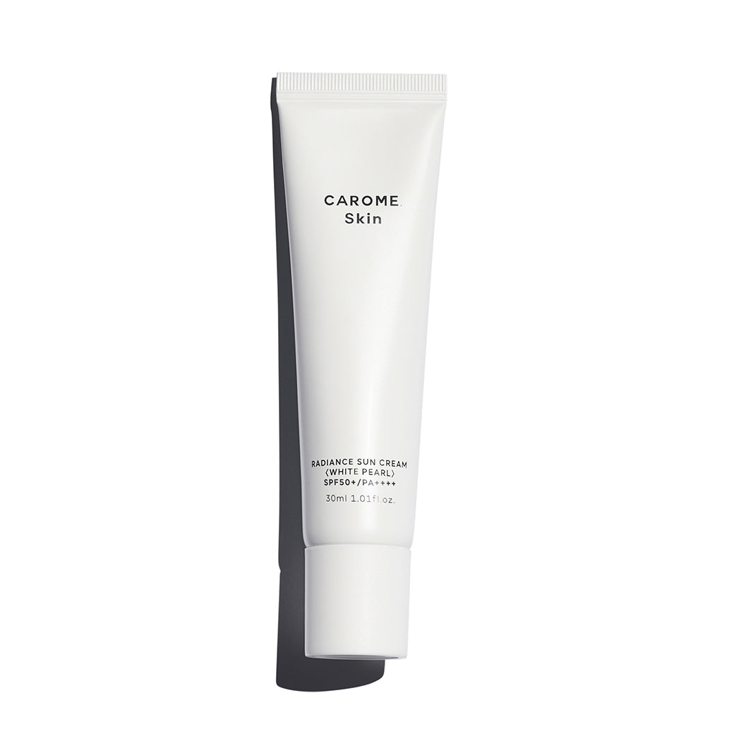 RADIANCE SUN CREAM