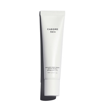 RADIANCE SUN CREAM